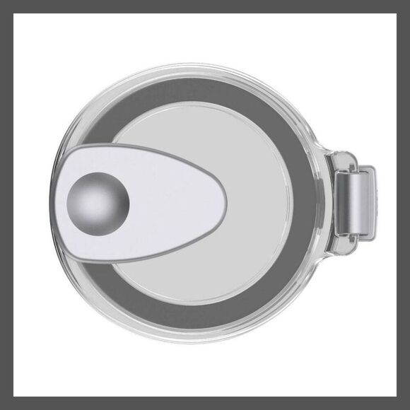 BlendJet -  16oz Personal Blender Portable Lavender 2 Lavender - Picture 3 of 4